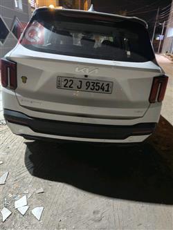 كيا سورينتو